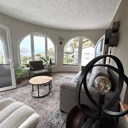 Luxury With Mediterranean And ヴィラ *