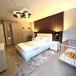 Luxury Villa With Stunning Mediterranean And Calpe Calpe