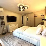 Luxury With Mediterranean And