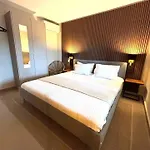 Luxury Villa With Stunning Mediterranean And Calpe * Calpe