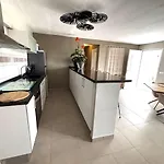 Villa Luxury Villa With Stunning Mediterranean And Calpe