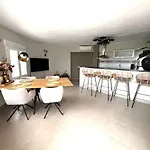 Luxury Villa With Stunning Mediterranean And Calpe Calpe
