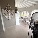 Luxury Villa With Stunning Mediterranean And Calpe