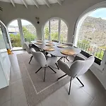 Luxury With Mediterranean And Willa