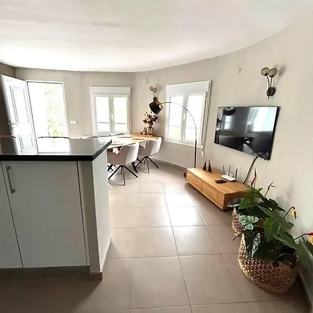 Luxury With Stunning Mediterranean And Calpe