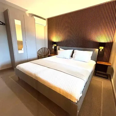 Luxury With Mediterranean And * Calp