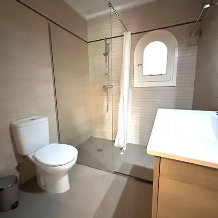 Luxury With Stunning Mediterranean And