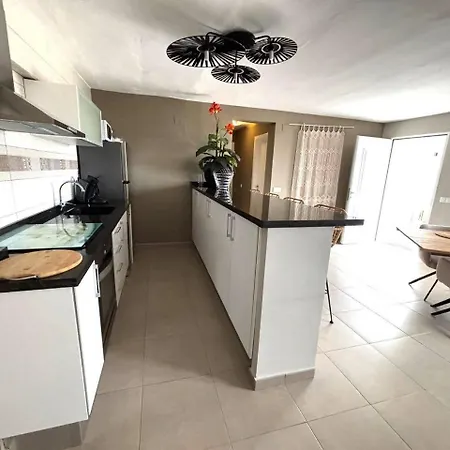 Villa Luxury With Stunning Mediterranean And