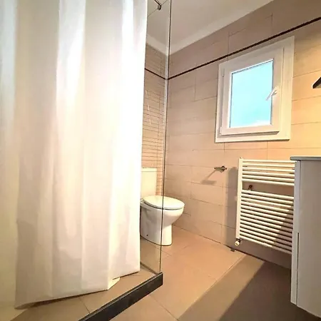 빌라 Luxury With Mediterranean And 칼페