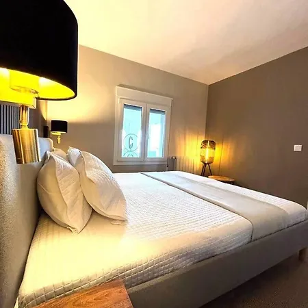 Luxury With Mediterranean And *