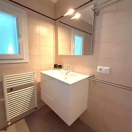 Luxury With Mediterranean And Calp