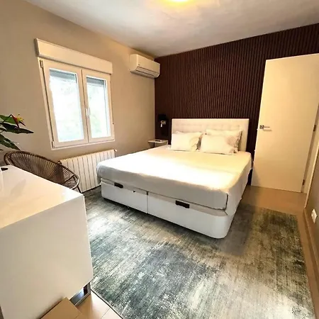 빌라 Luxury With Mediterranean And