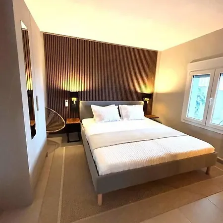 Luxury With Mediterranean And 빌라 *