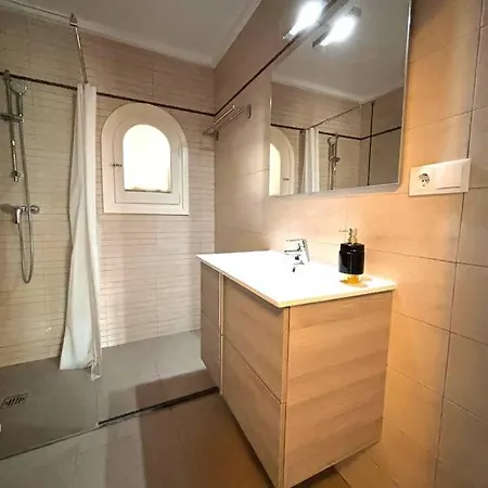Villa Luxury With Stunning Mediterranean And *