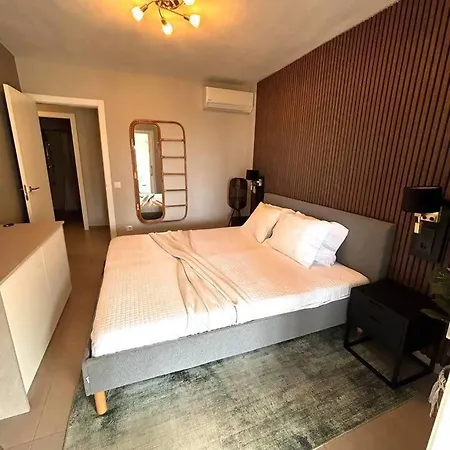 빌라 Luxury With Mediterranean And 칼페