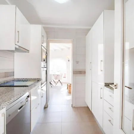 Luxury With Stunning Mediterranean And *