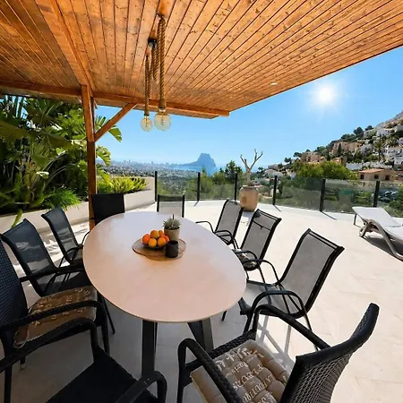 Luxury With Mediterranean And