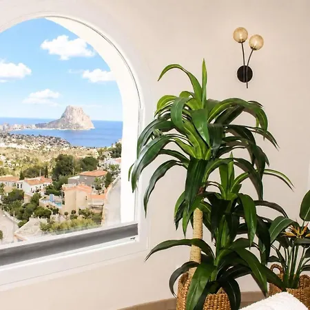 Luxury With Mediterranean And 빌라 *