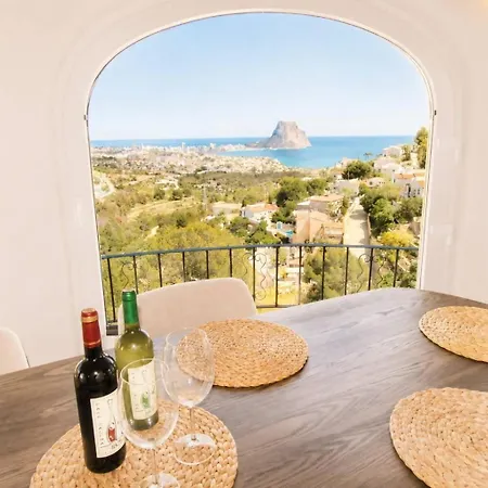 Luxury With Mediterranean And *