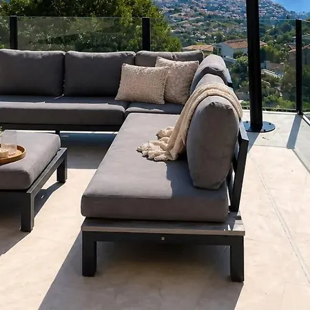 Luxury With Mediterranean And * 칼페