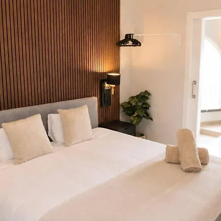Luxury With Mediterranean And