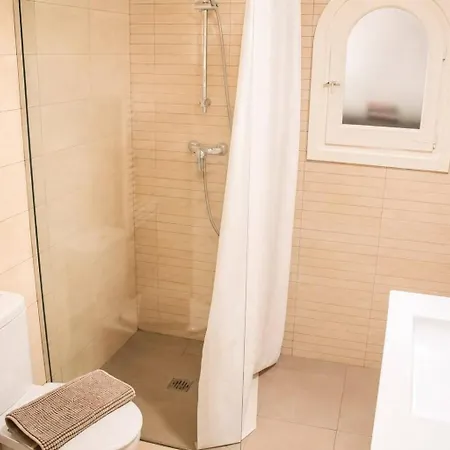 Villa Luxury With Mediterranean And *