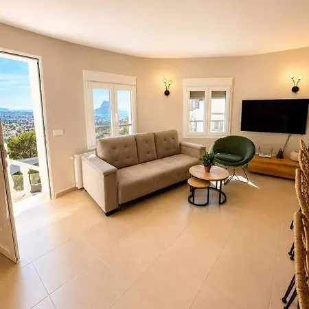 Luxury With Mediterranean And 빌라
