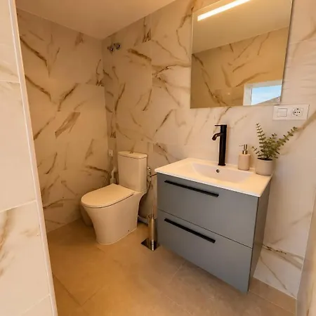 빌라 Luxury With Mediterranean And *