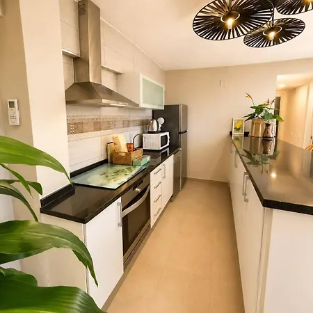 Luxury With Mediterranean And *