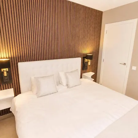 Luxury With Mediterranean And