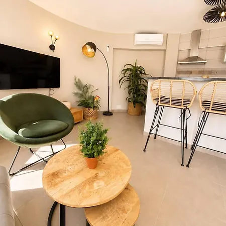 Luxury With Mediterranean And 빌라