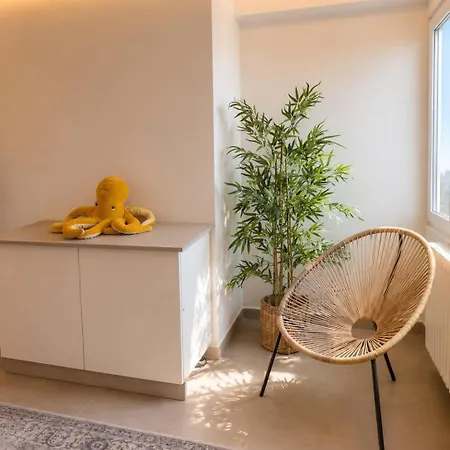Luxury With Mediterranean And * Calpe