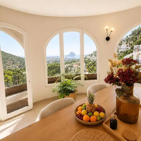 Luxury With Mediterranean And *