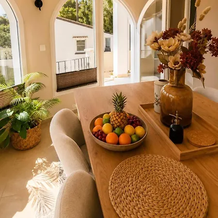 Luxury With Mediterranean And * 칼페