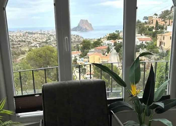 Villa Luxury With Mediterranean And *