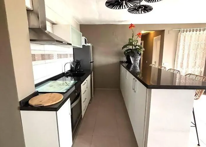 Luxury With Mediterranean And *