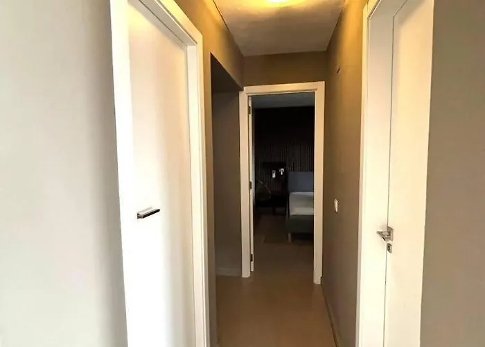 Villa Luxury With Mediterranean And Calpe