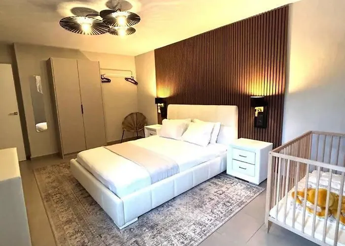 Luxury With Mediterranean And Calpe