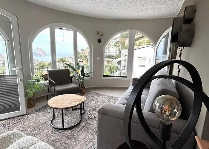 Luxury With Mediterranean And Villa *