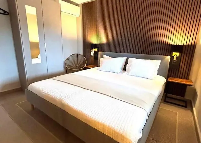 Luxury With Mediterranean And * Calpe