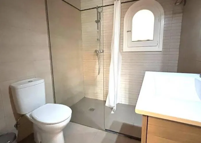 Luxury With Mediterranean And