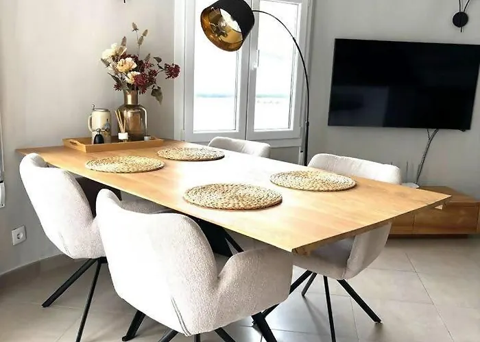 Luxury With Mediterranean And Villa *