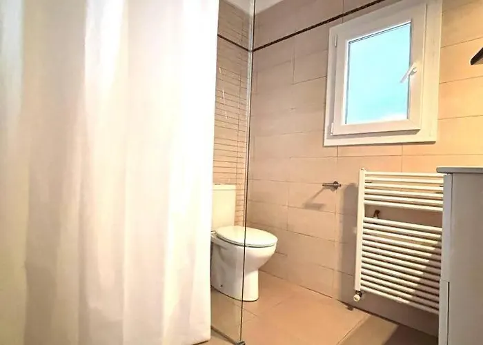 Villa Luxury With Mediterranean And Calpe