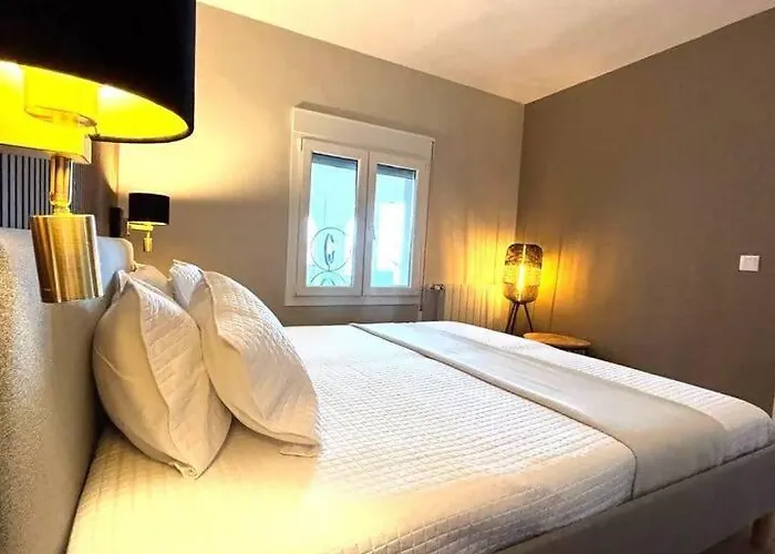 Luxury With Mediterranean And *