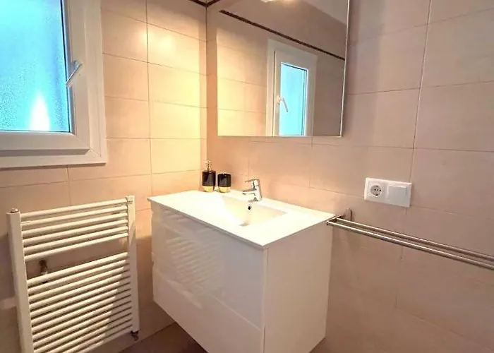 Luxury With Mediterranean And Calpe