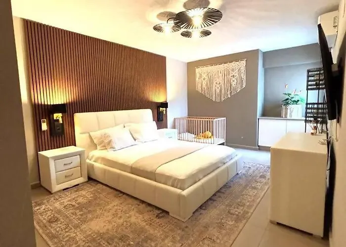 Luxury With Mediterranean And * Calpe