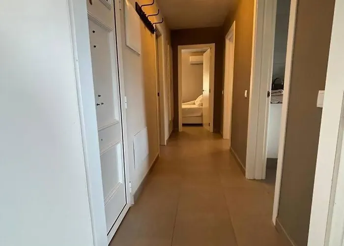 Luxury With Mediterranean And