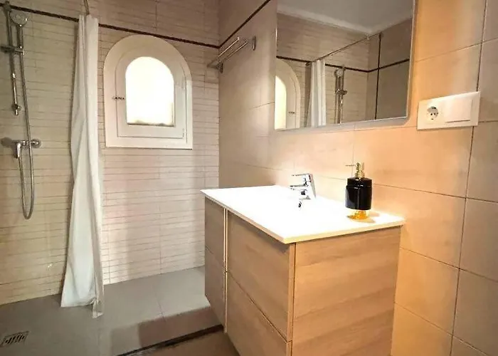 Villa Luxury With Mediterranean And *