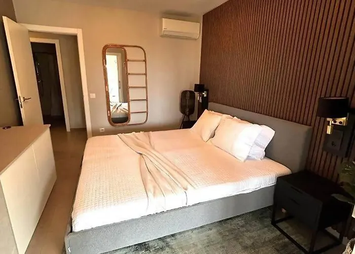 Villa Luxury With Mediterranean And Calpe