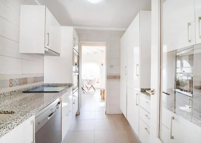 Luxury With Mediterranean And *